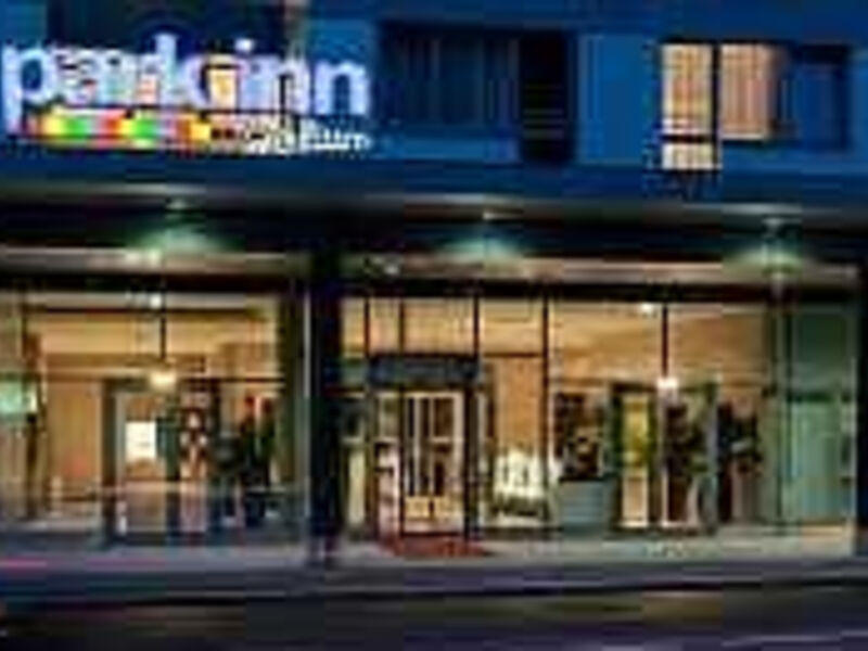 Hotel Park Inn by Radisson Linz
