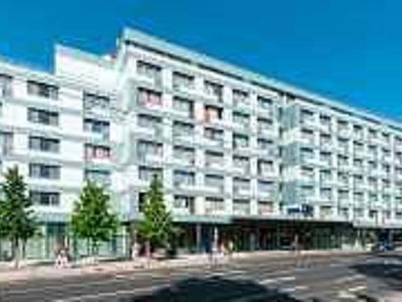 Hotel Park Inn by Radisson Linz