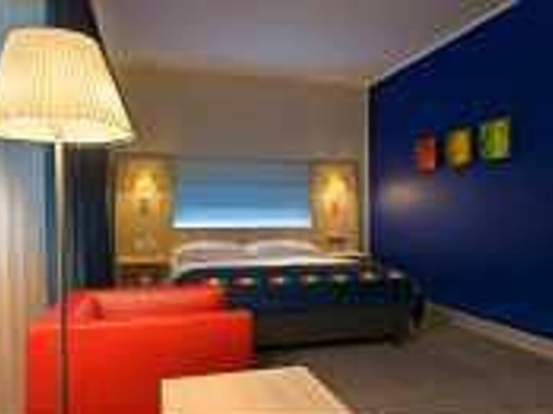 Hotel Park Inn by Radisson Linz