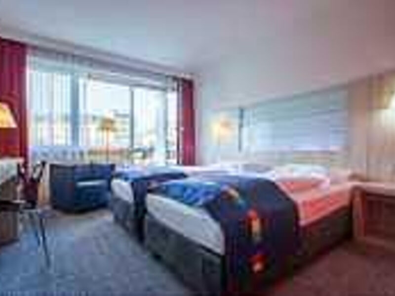 Hotel Park Inn by Radisson Linz