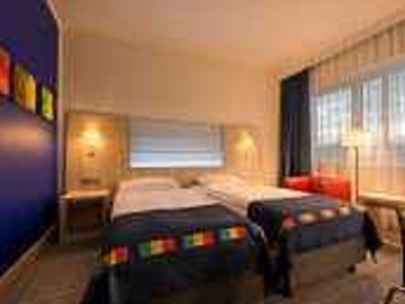 Hotel Park Inn by Radisson Linz