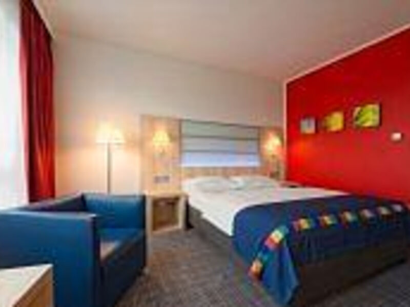 Hotel Park Inn by Radisson Linz