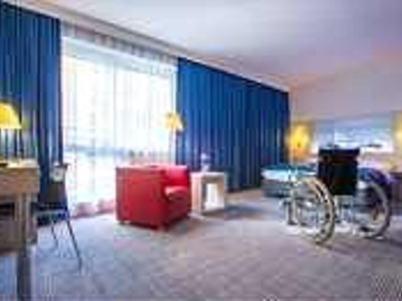 Hotel Park Inn by Radisson Linz