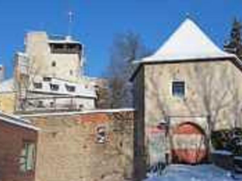 Hotel Schatz.Kammer - Burg Kreuzen