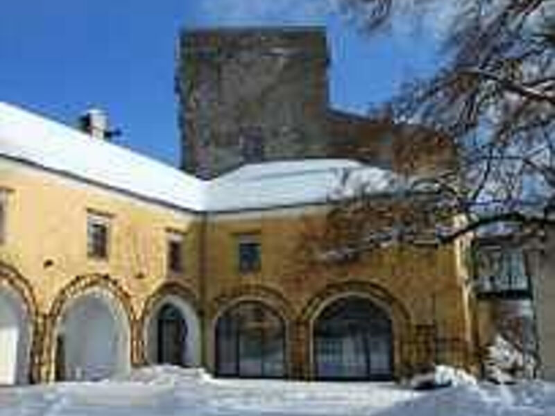 Hotel Schatz.Kammer - Burg Kreuzen