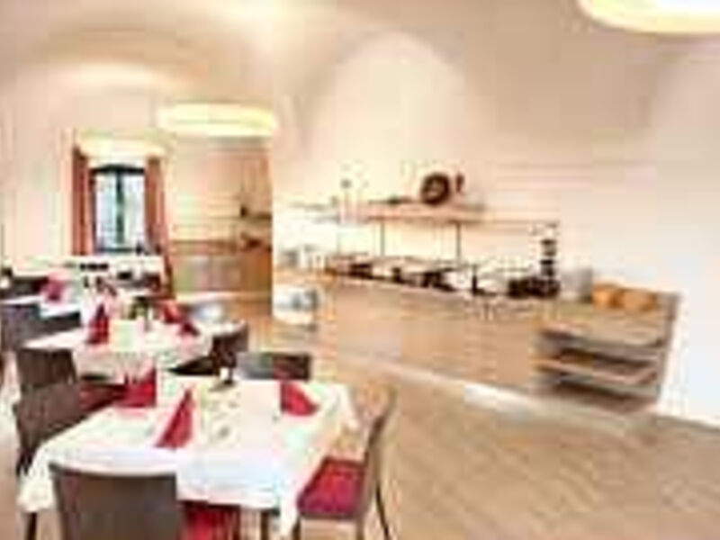 Hotel Schatz.Kammer - Burg Kreuzen