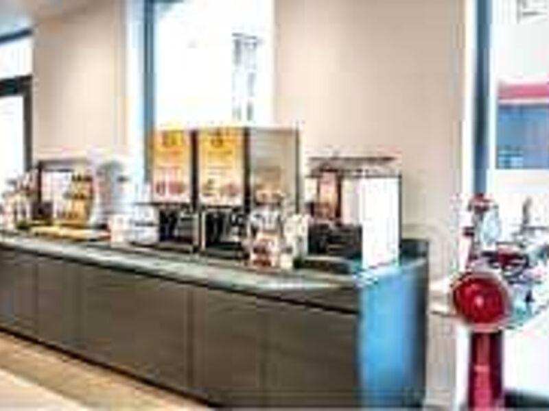 Hotel Star Inn Hotel Linz Promenadengalerien by Comfort