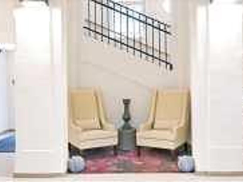 Hotel Star Inn Hotel Linz Promenadengalerien by Comfort