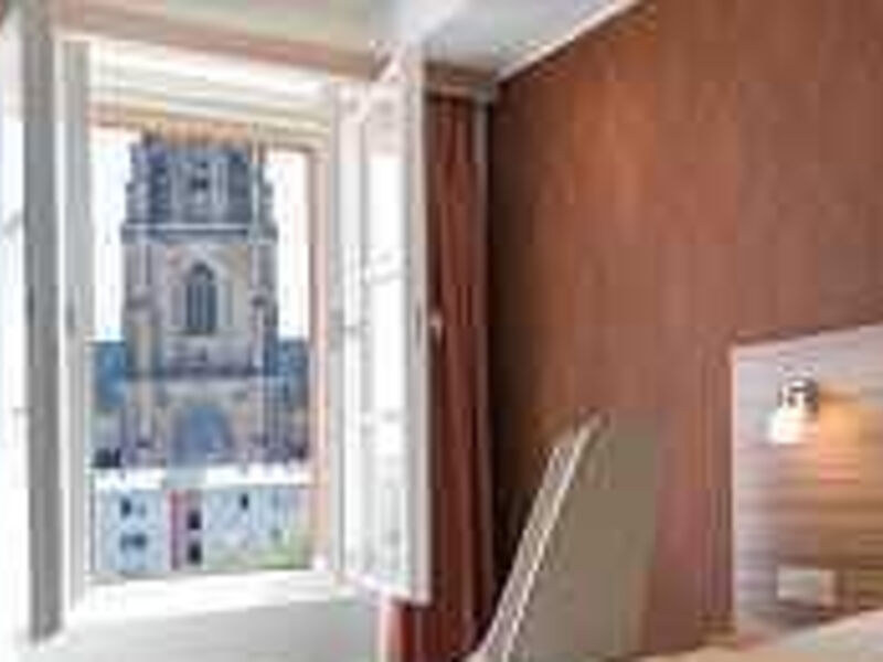 Hotel Star Inn Hotel Linz Promenadengalerien by Comfort