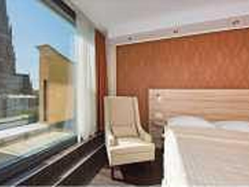 Hotel Star Inn Hotel Linz Promenadengalerien by Comfort