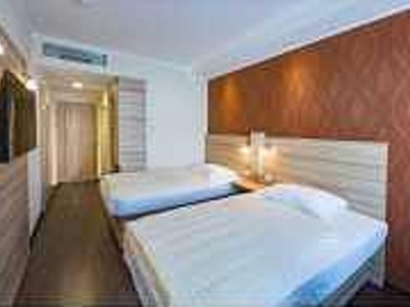 Hotel Star Inn Hotel Linz Promenadengalerien by Comfort