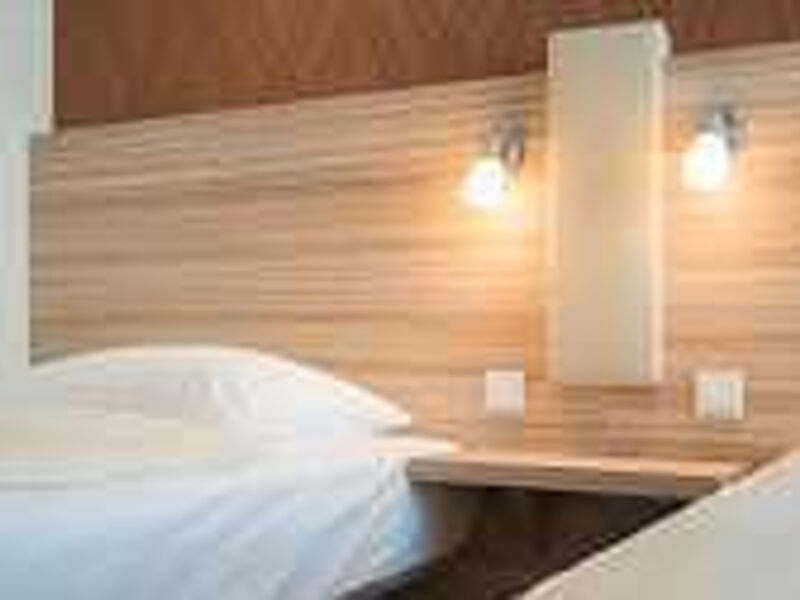 Hotel Star Inn Hotel Linz Promenadengalerien by Comfort