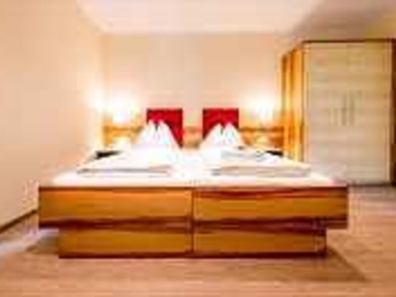 Hotel Bruderhofer