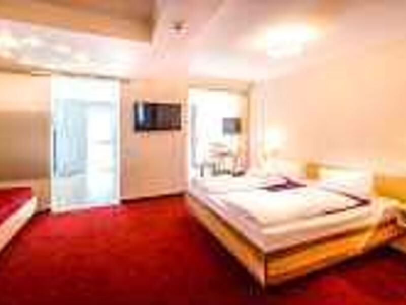 Hotel Bruderhofer