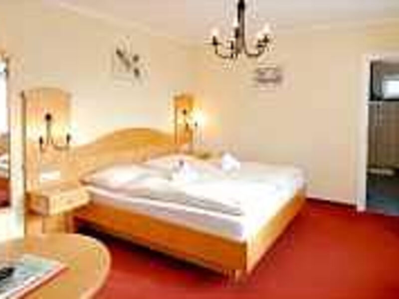 Hotel Bruderhofer