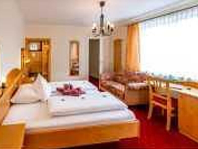 Hotel Bruderhofer