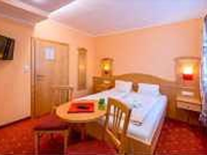 Hotel Bruderhofer