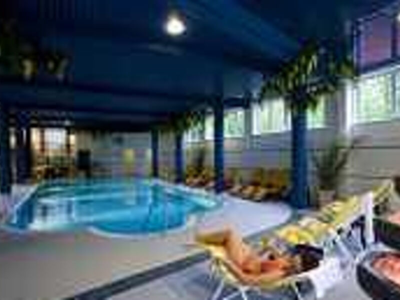 Parkhotel Zur Klause
