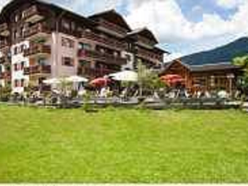 Vitalhotel Gosau