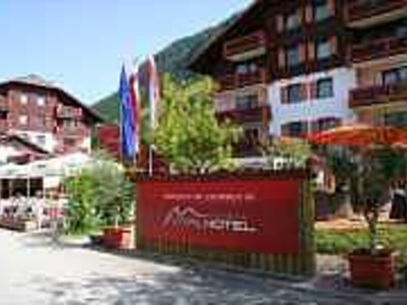 Vitalhotel Gosau