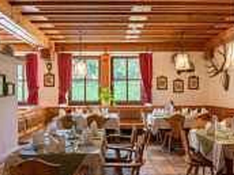 Alpenland Sporthotel St. Johann