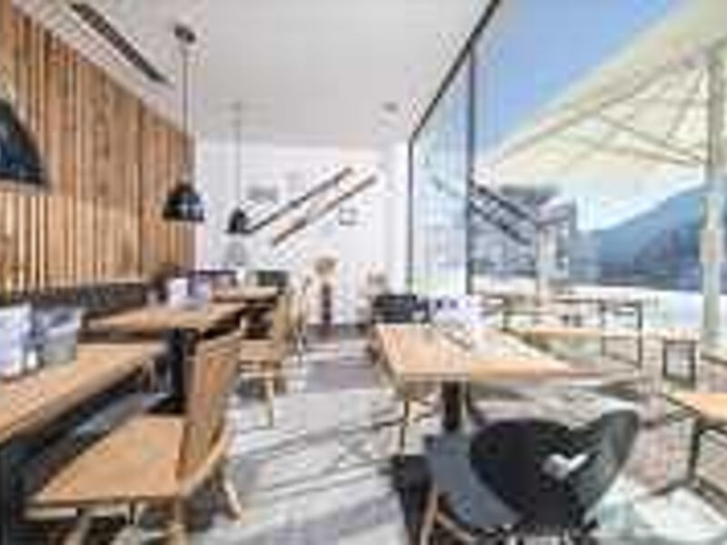 Alpine Resort Zell am See Bed, Brunch & More