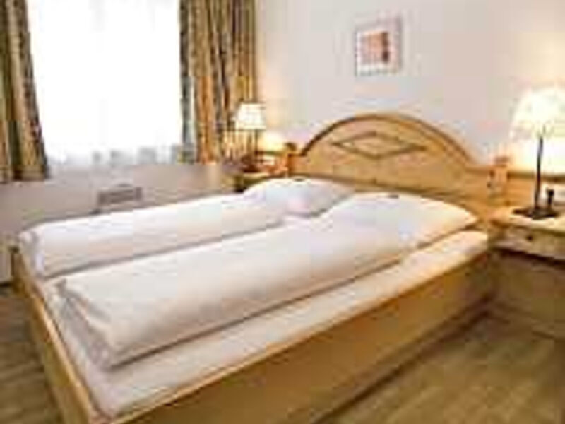 Appartements Neue Post