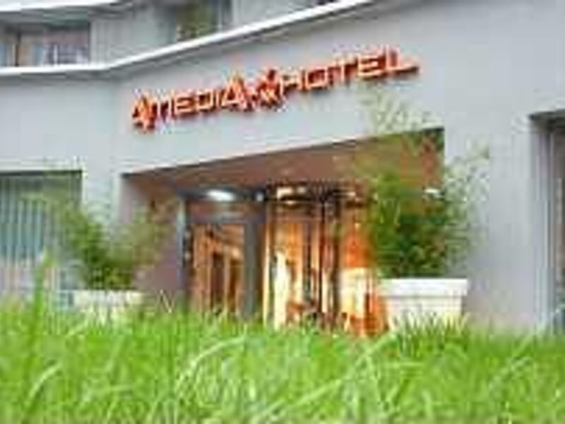 BEST WESTERN Plus Amedia Art Salzburg