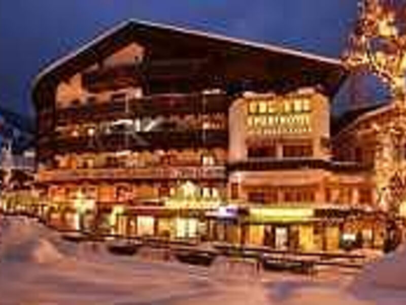 Berger's Sporthotel