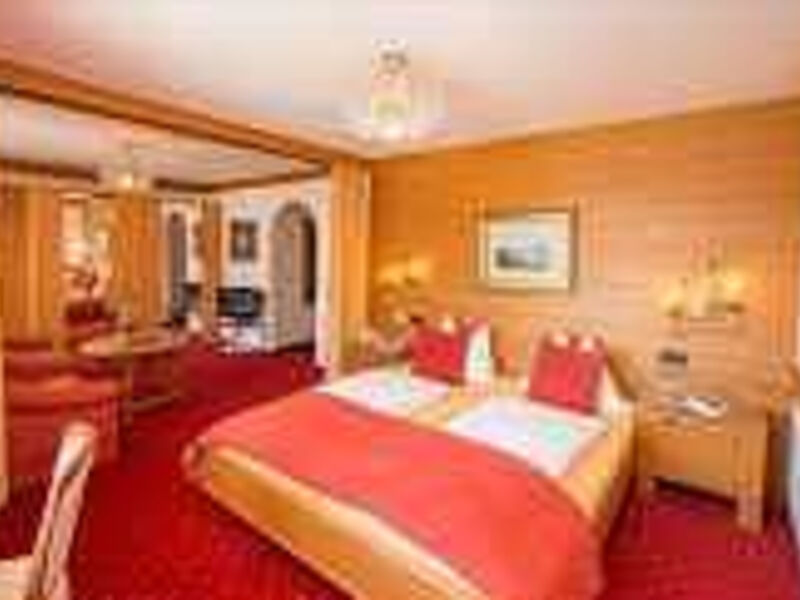 Berger's Sporthotel