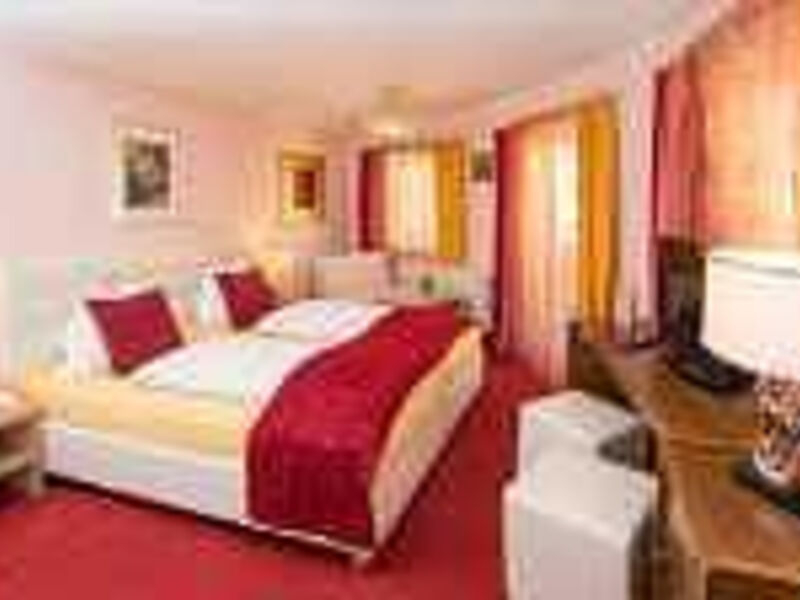 Berger's Sporthotel