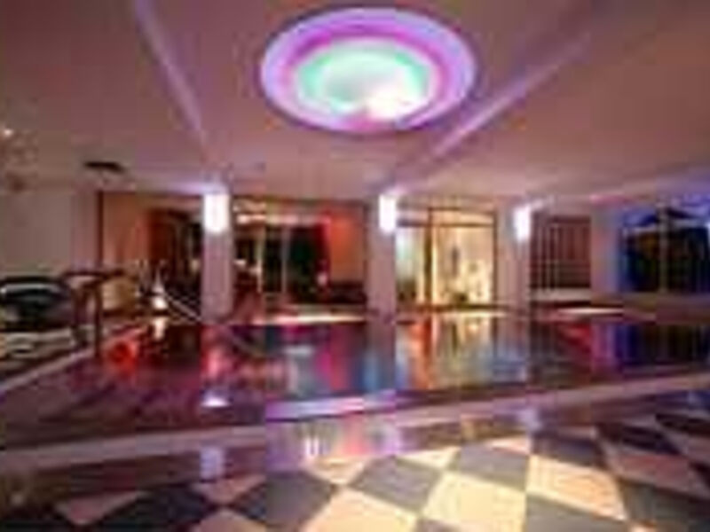 Berger's Sporthotel