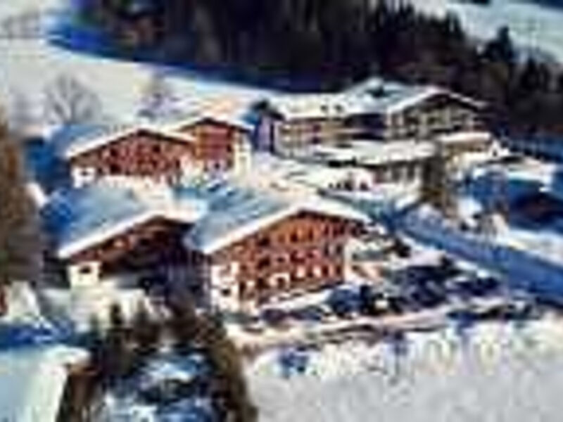Familien- und Sporthotel Marco Polo Club Alpina