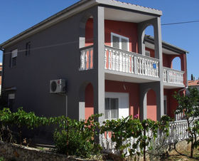 Apartmán Rosi