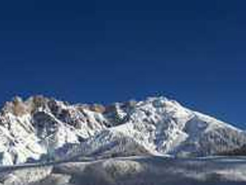 Familien- und Sporthotel Marco Polo Club Alpina