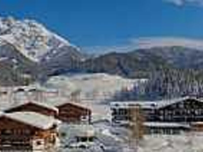 Familien- und Sporthotel Marco Polo Club Alpina