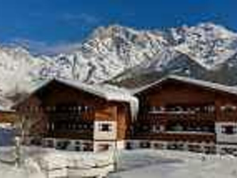 Familien- und Sporthotel Marco Polo Club Alpina