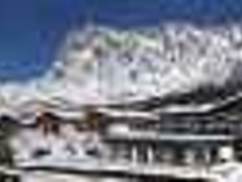 Familien- und Sporthotel Marco Polo Club Alpina