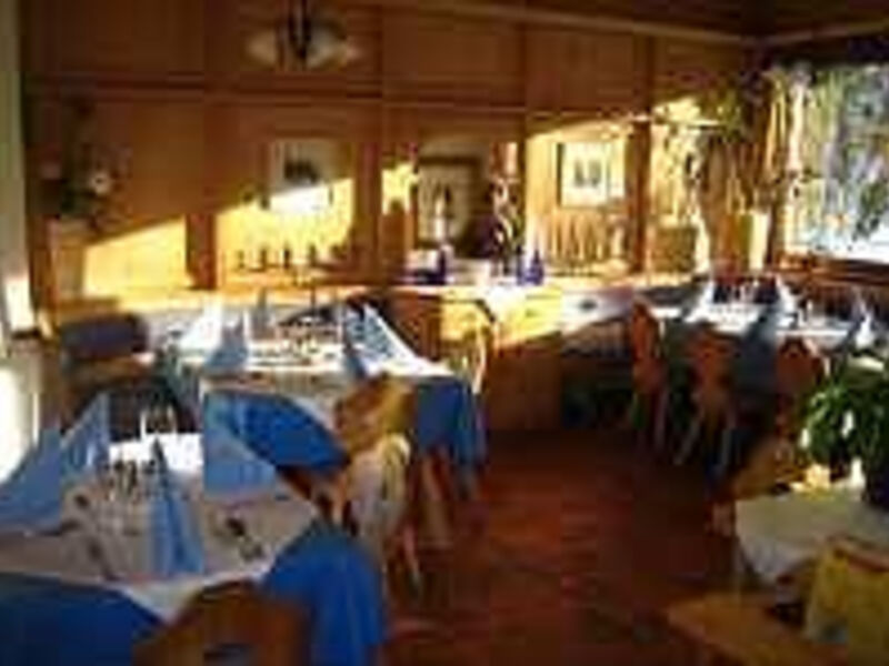 Familien- und Sporthotel Marco Polo Club Alpina