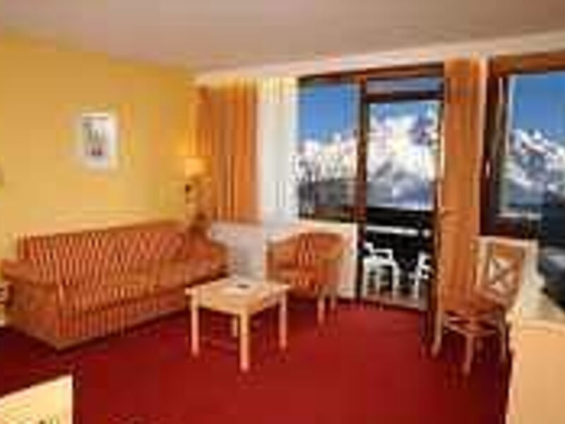Familien- und Sporthotel Marco Polo Club Alpina
