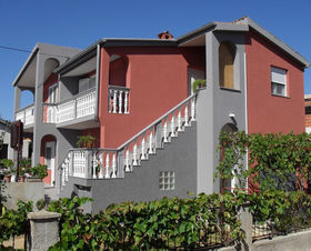 Apartmán Rosi