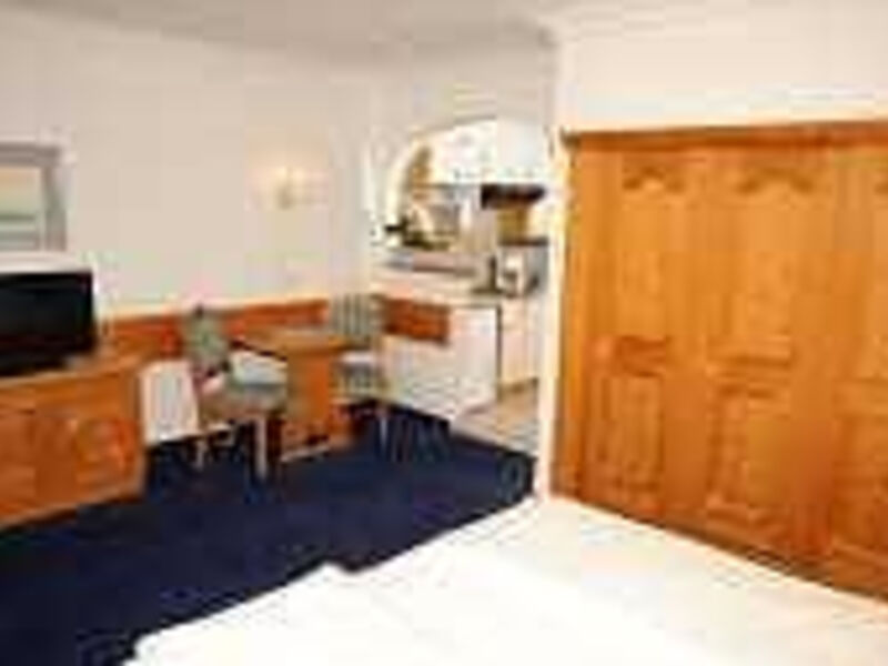 Familien- und Sporthotel Marco Polo Club Alpina