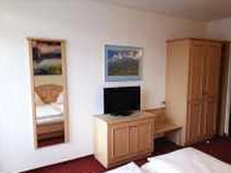Familien- und Sporthotel Marco Polo Club Alpina