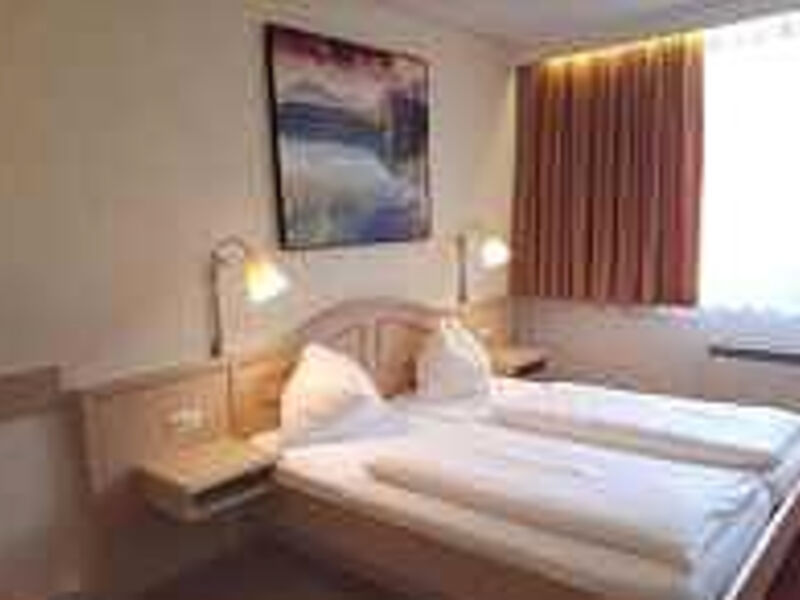 Familien- und Sporthotel Marco Polo Club Alpina