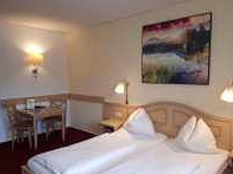 Familien- und Sporthotel Marco Polo Club Alpina