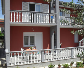 Apartmán Rosi