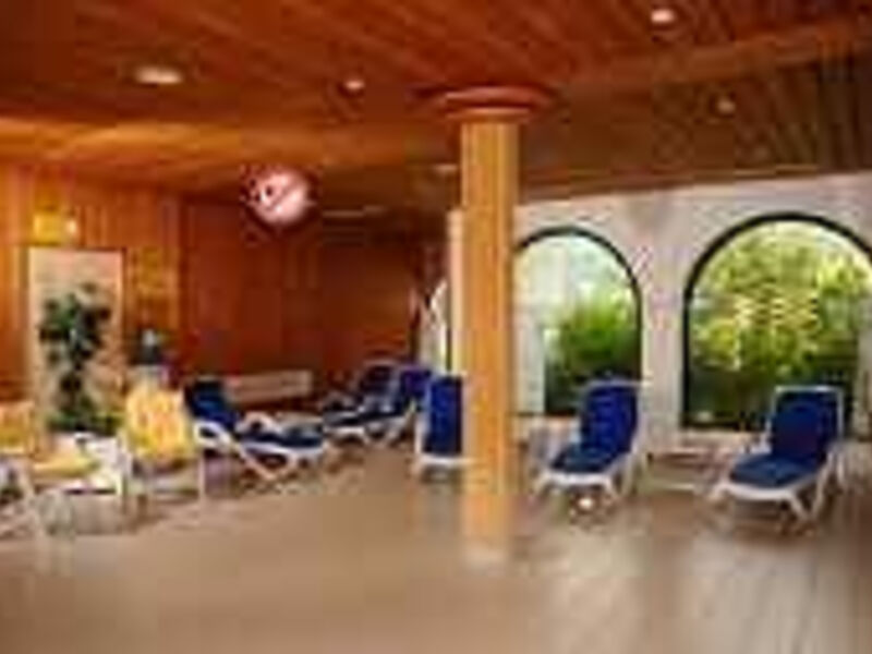 Familien- und Sporthotel Marco Polo Club Alpina