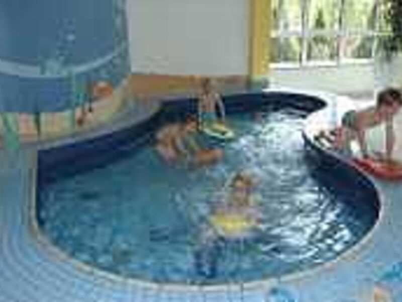 Familien- und Sporthotel Marco Polo Club Alpina