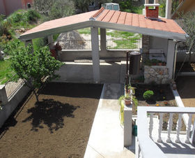 Apartmán Rosi