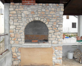 Apartmán Rosi